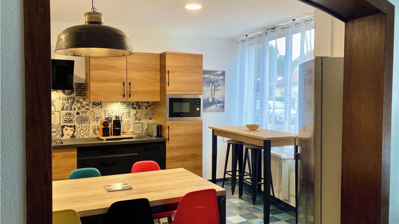Photo of Kitchen in Tarbes