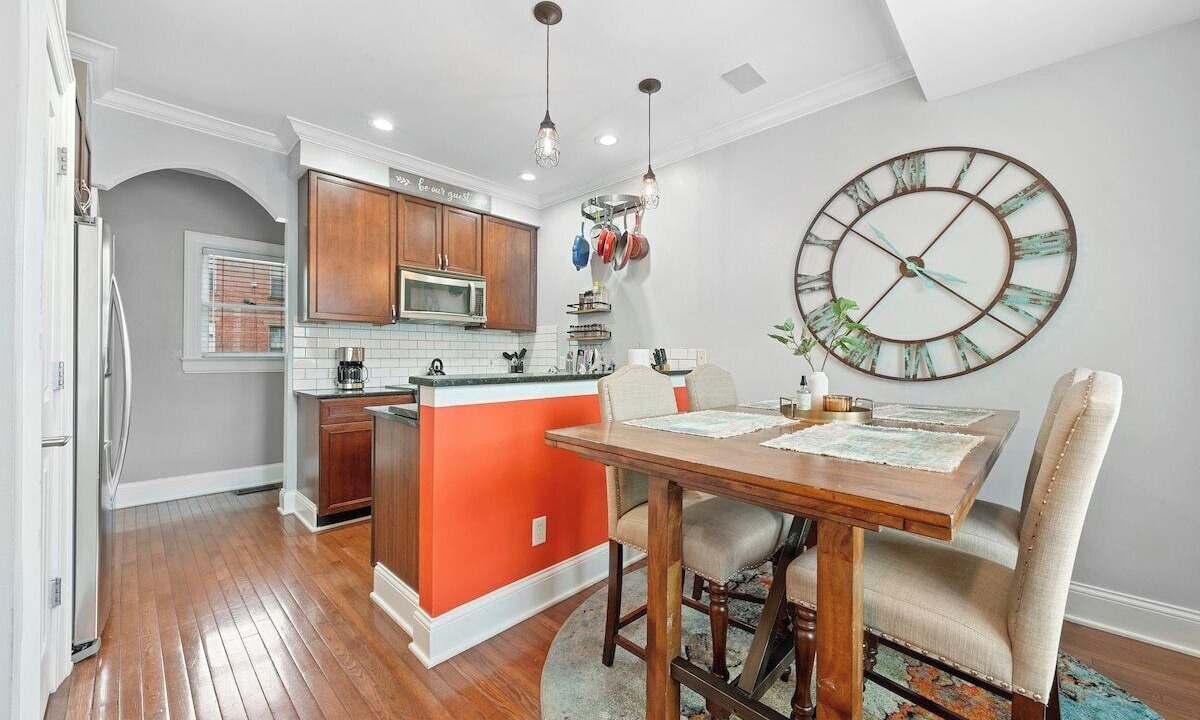 Photo of Kitchen in Short North