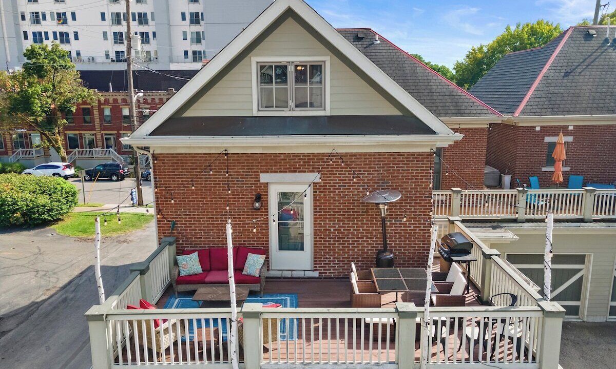Photo of Outdoor in Short North