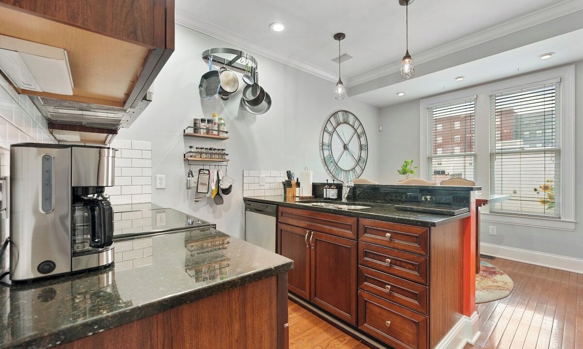 Photo of Kitchen in Short North