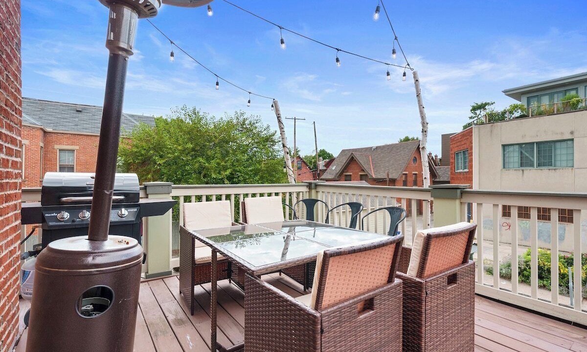 Photo of Outdoor in Short North
