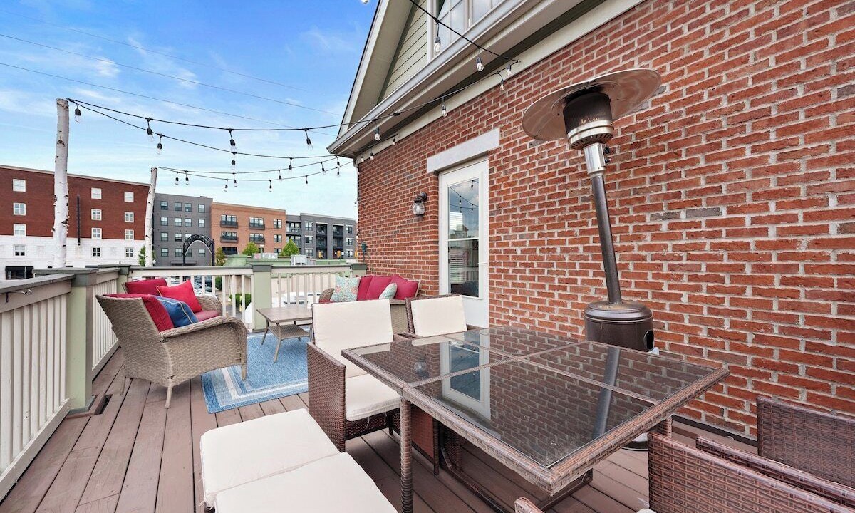 Photo of Outdoor in Short North