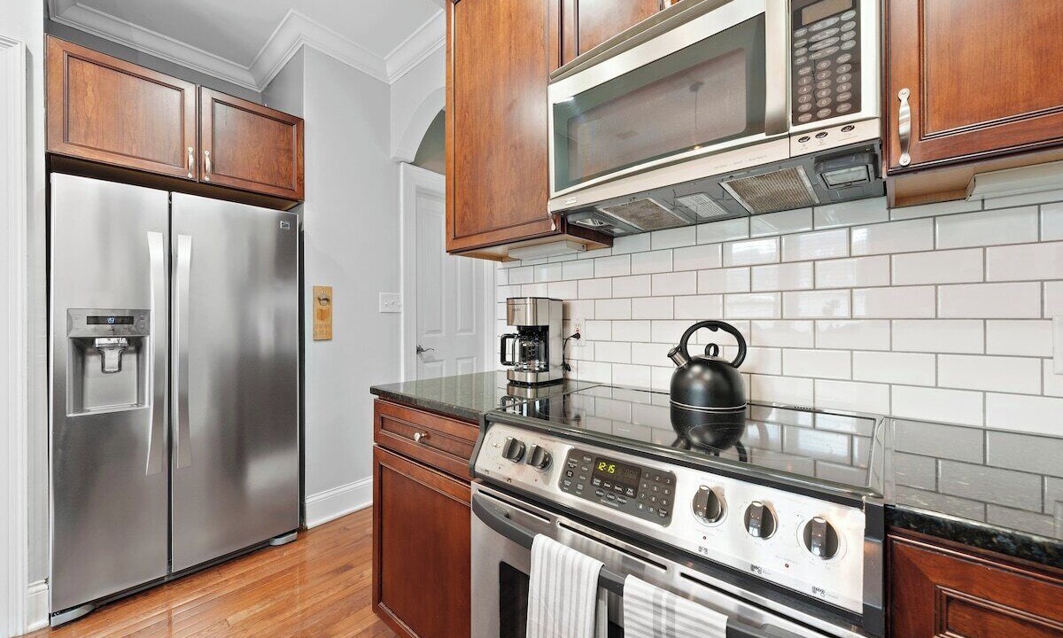 Photo of Kitchen in Short North