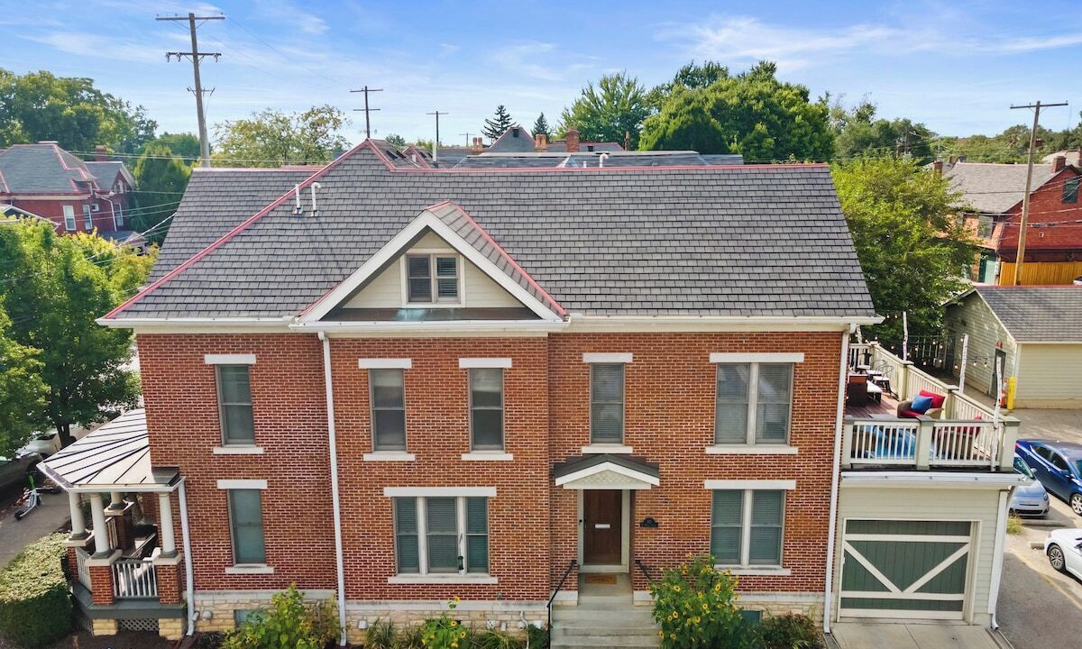 Photo of Outdoor in Short North