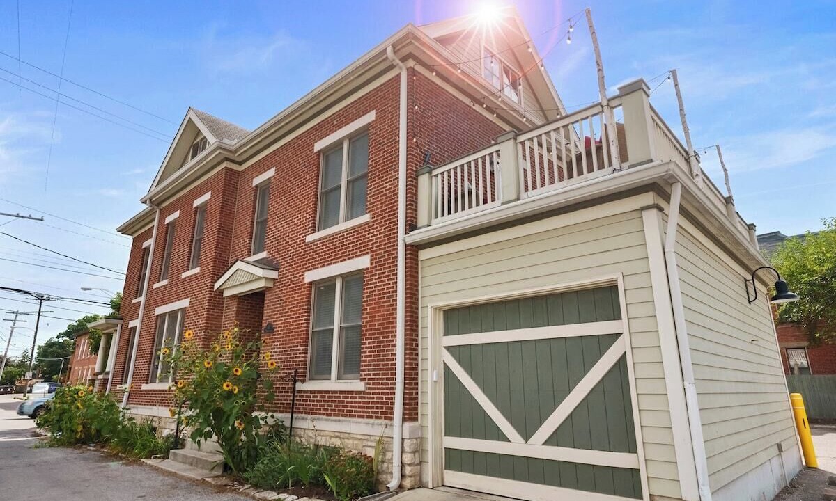 Photo of Outdoor in Short North