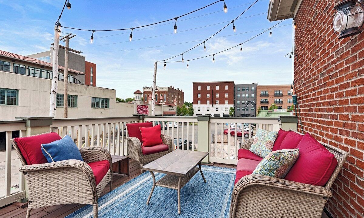 Photo of Outdoor in Short North