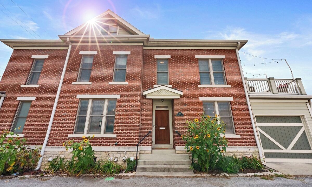 Photo of Outdoor in Short North