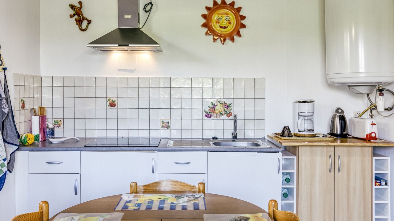 Photo of Kitchen in Bellcaire d'Emporda