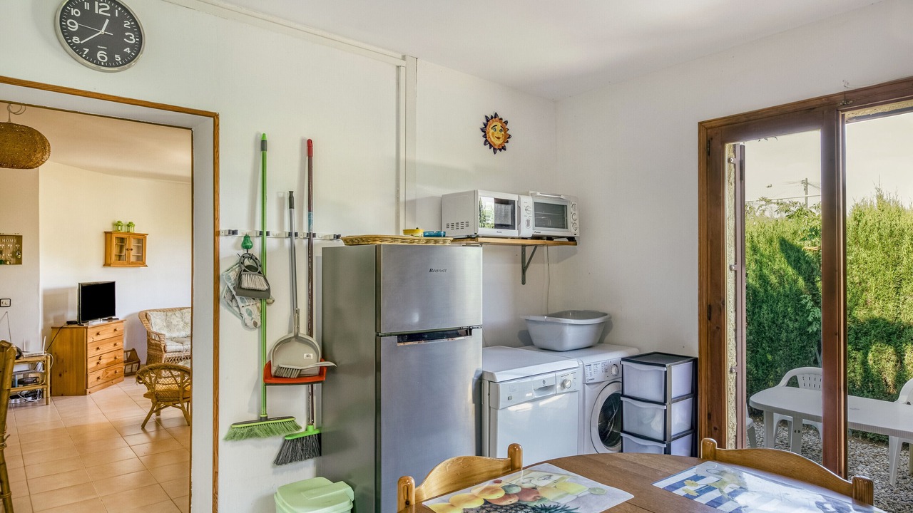 Photo of Kitchen in Bellcaire d'Emporda