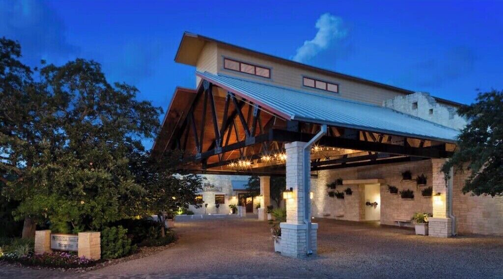 Photo of Outdoor in West San Antonio
