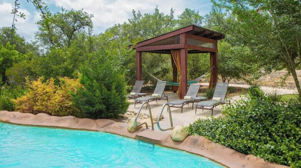 Photo of Outdoor in West San Antonio