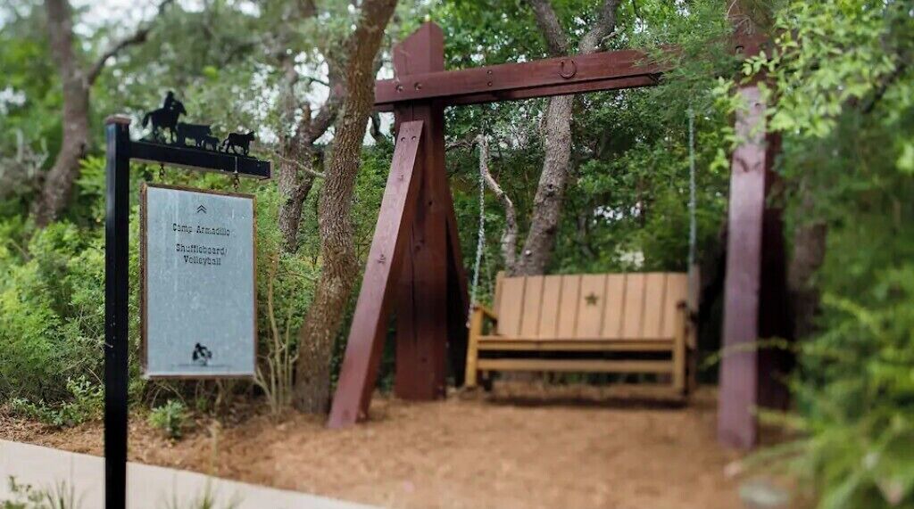 Photo of Outdoor in West San Antonio
