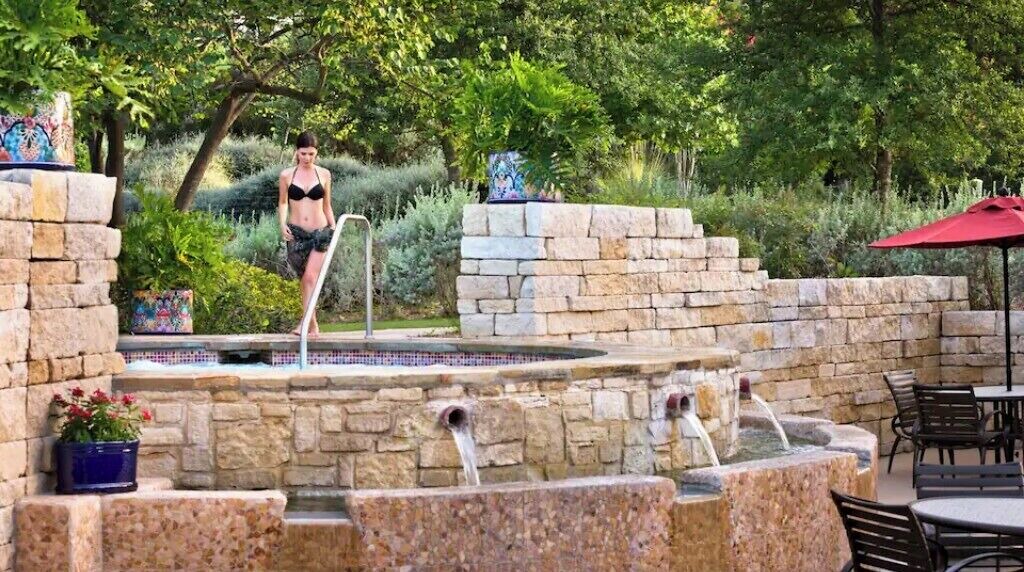 Photo of Outdoor in West San Antonio
