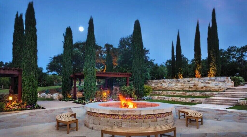Photo of Outdoor in West San Antonio