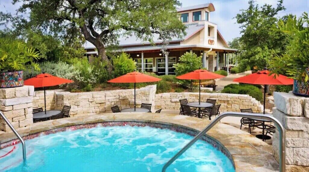 Photo of Outdoor in West San Antonio