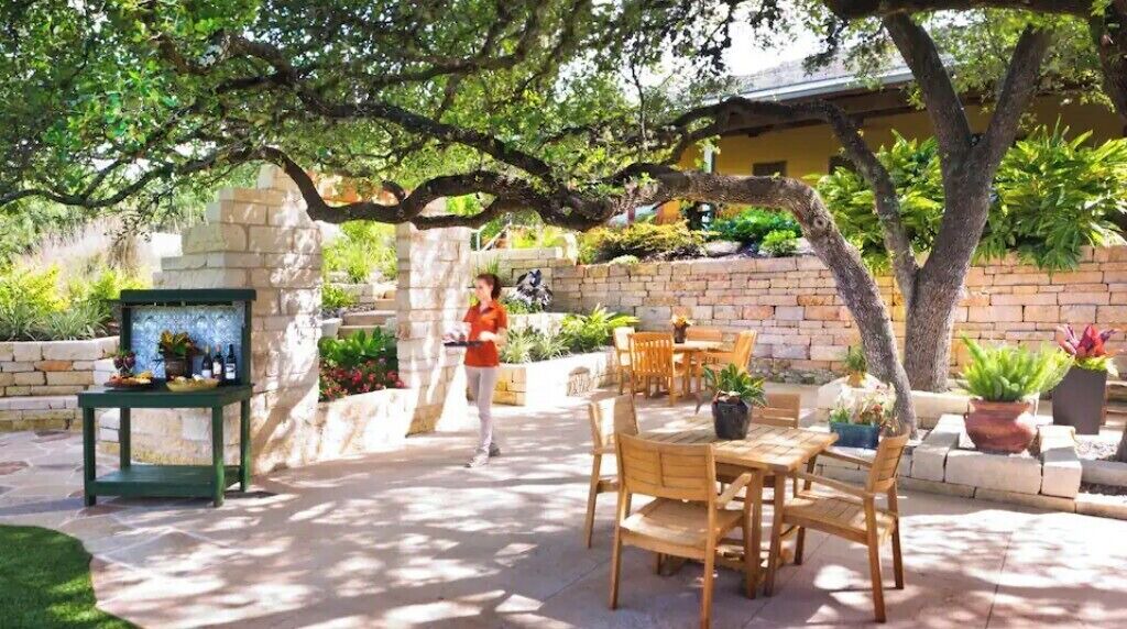 Photo of Outdoor in West San Antonio