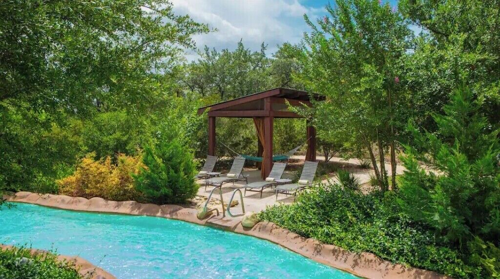 Photo of Outdoor in West San Antonio
