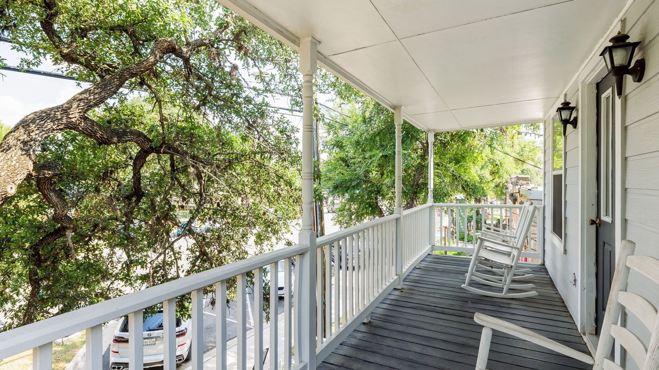 Photo of Outdoor in Salado