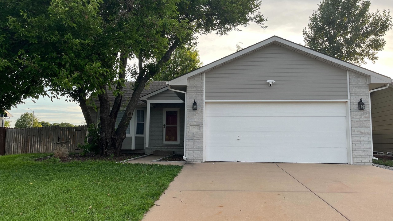 Photo of Outdoor in Wichita