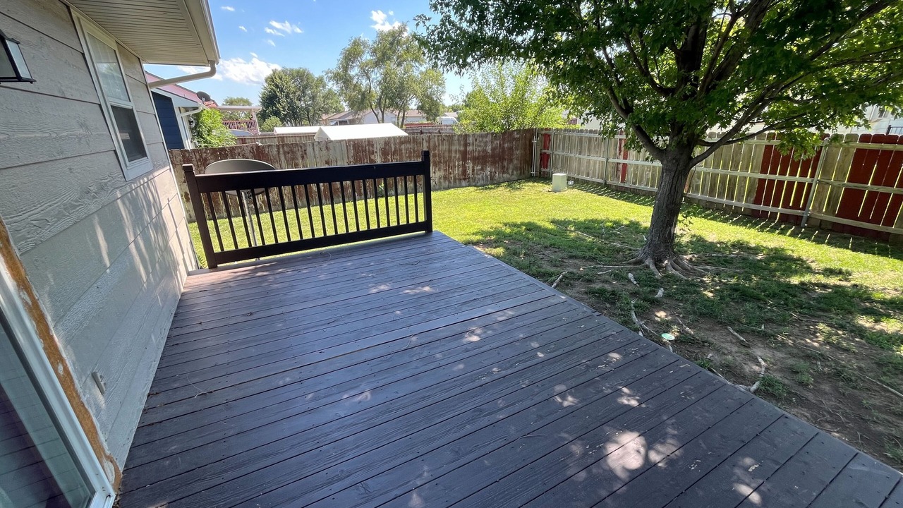 Photo of Outdoor in Wichita