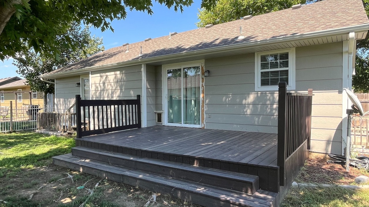 Photo of Outdoor in Wichita