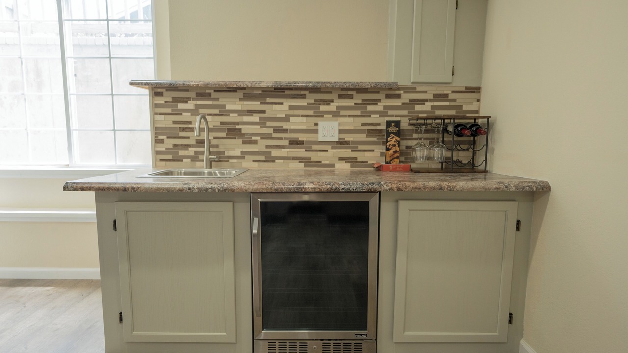 Photo of Kitchen in Wichita