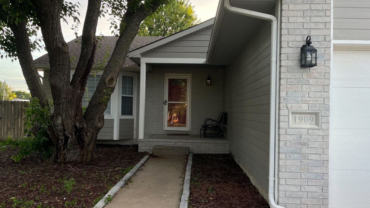Photo of Outdoor in Wichita