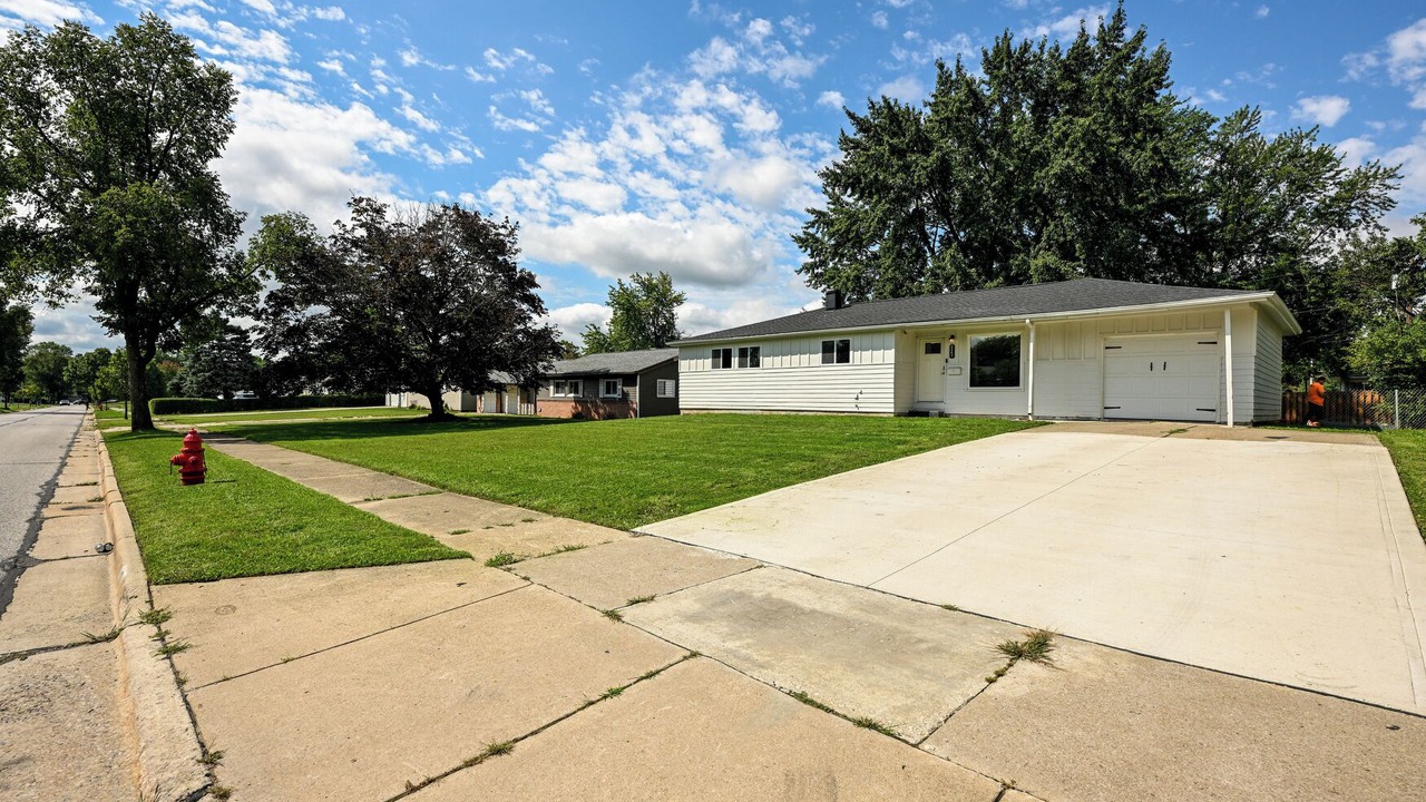 Photo of Outdoor in Bedford Heights