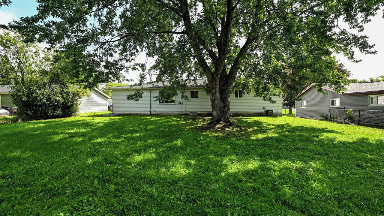 Photo of Outdoor in Bedford Heights