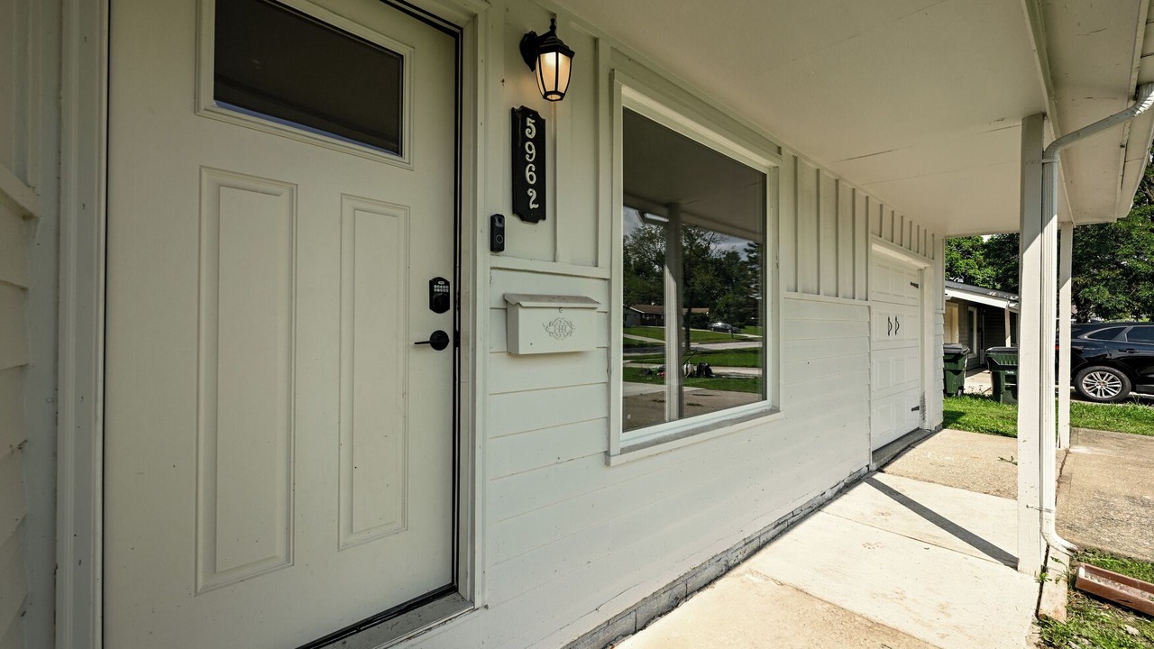 Photo of Outdoor in Bedford Heights