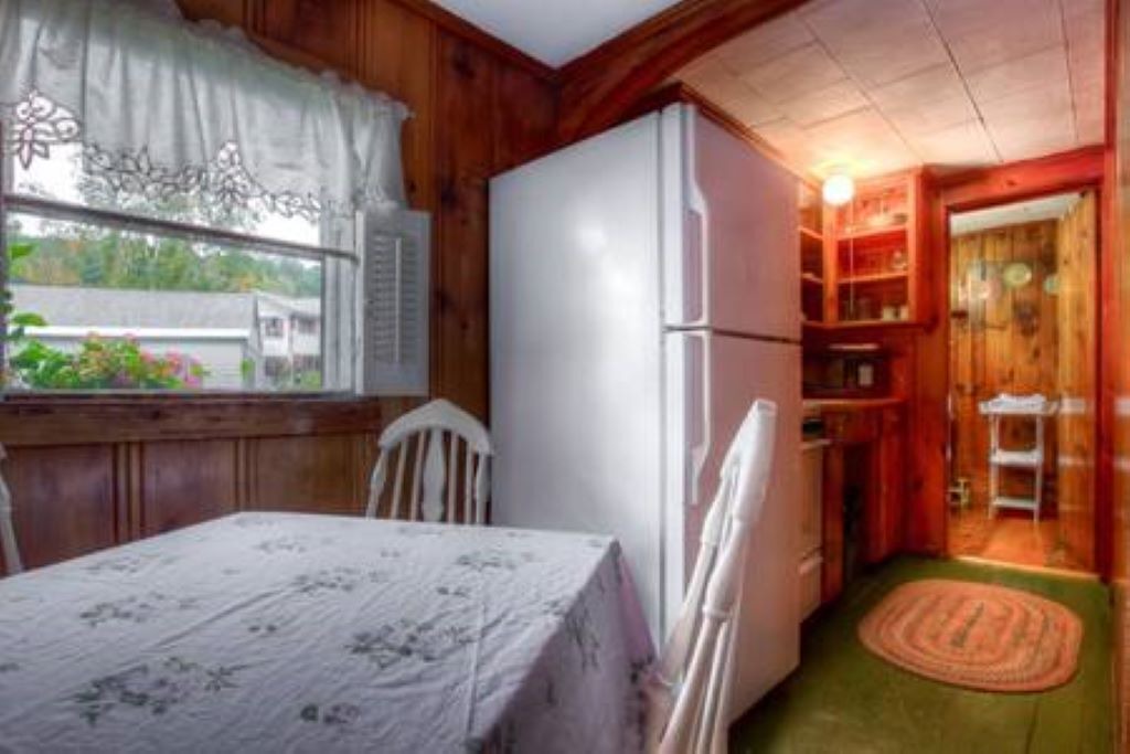 Photo of Kitchen in Holderness