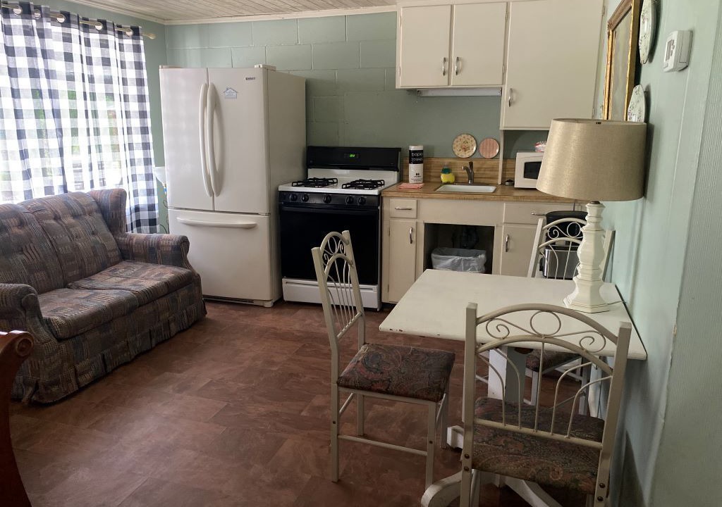 Photo of Kitchen in Lochmere