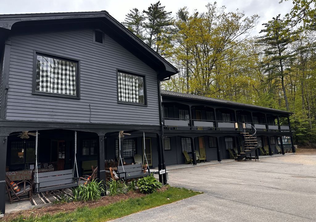 Photo of Outdoor in Lochmere