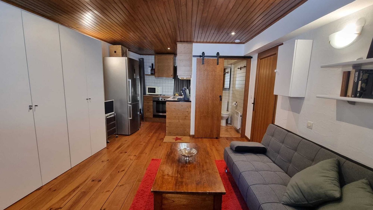 Photo of Livingroom in Osseja