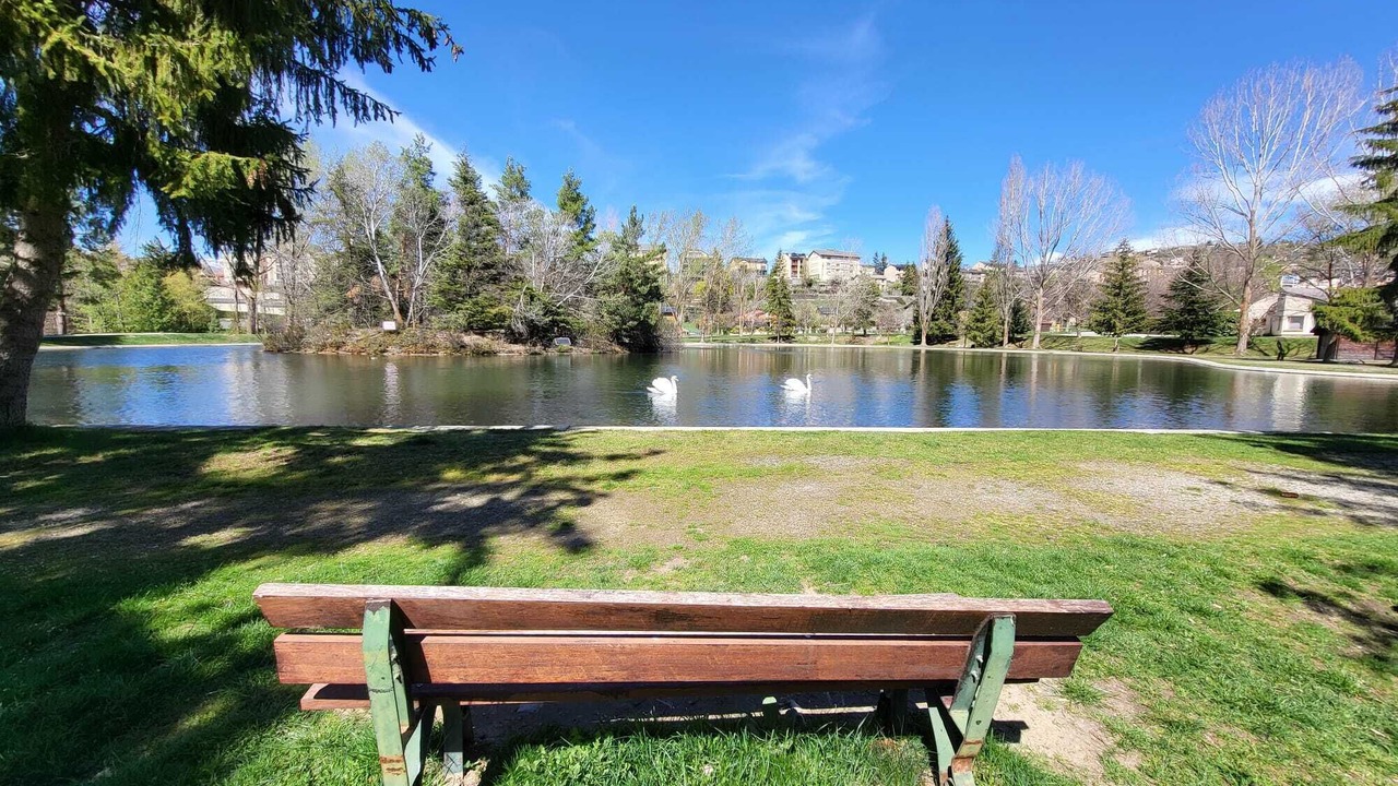 Photo of Outdoor in Osseja