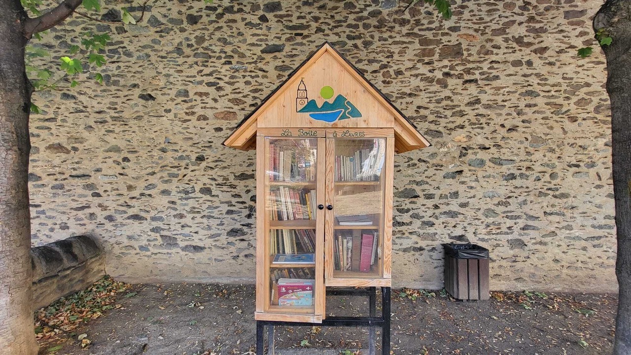 Photo of Outdoor in Osseja