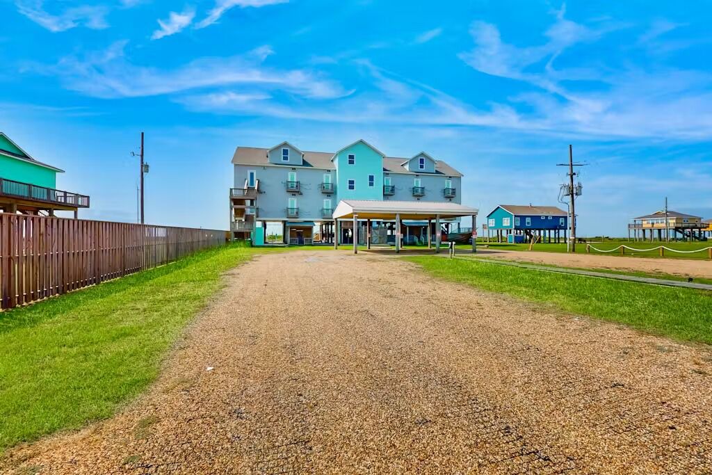 Photo of Outdoor in Port Bolivar