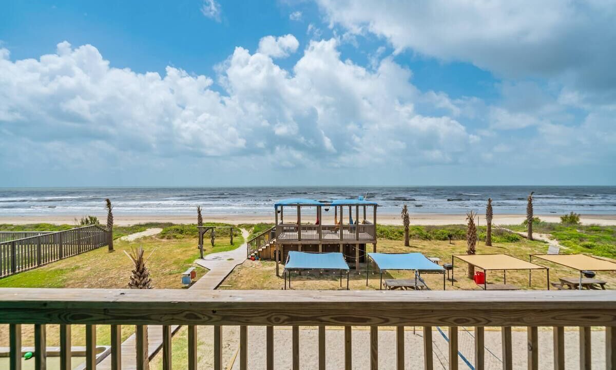 Photo of Outdoor in Port Bolivar