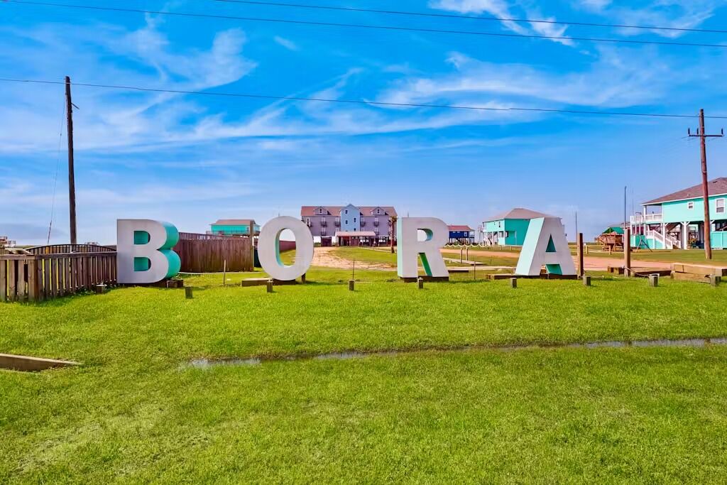 Photo of Outdoor in Port Bolivar