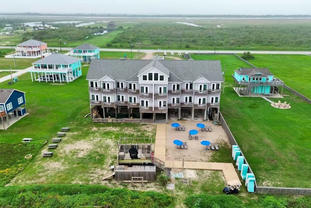 Photo of Outdoor in Port Bolivar