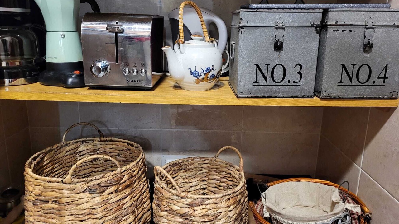 Photo of Kitchen in La Molina