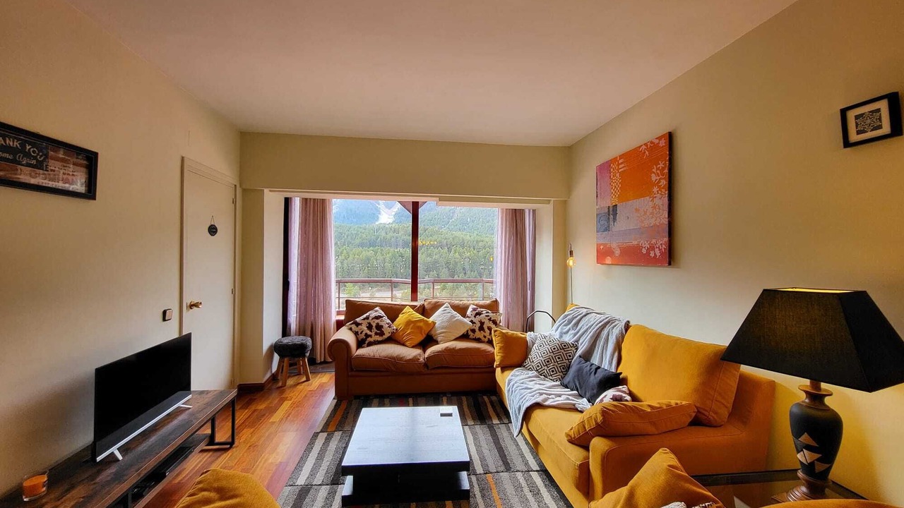 Photo of Livingroom in La Molina