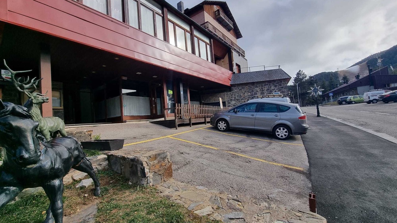 Photo of Outdoor in La Molina