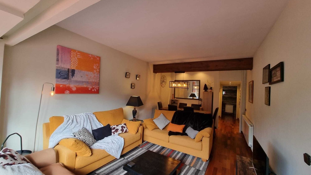 Photo of Livingroom in La Molina