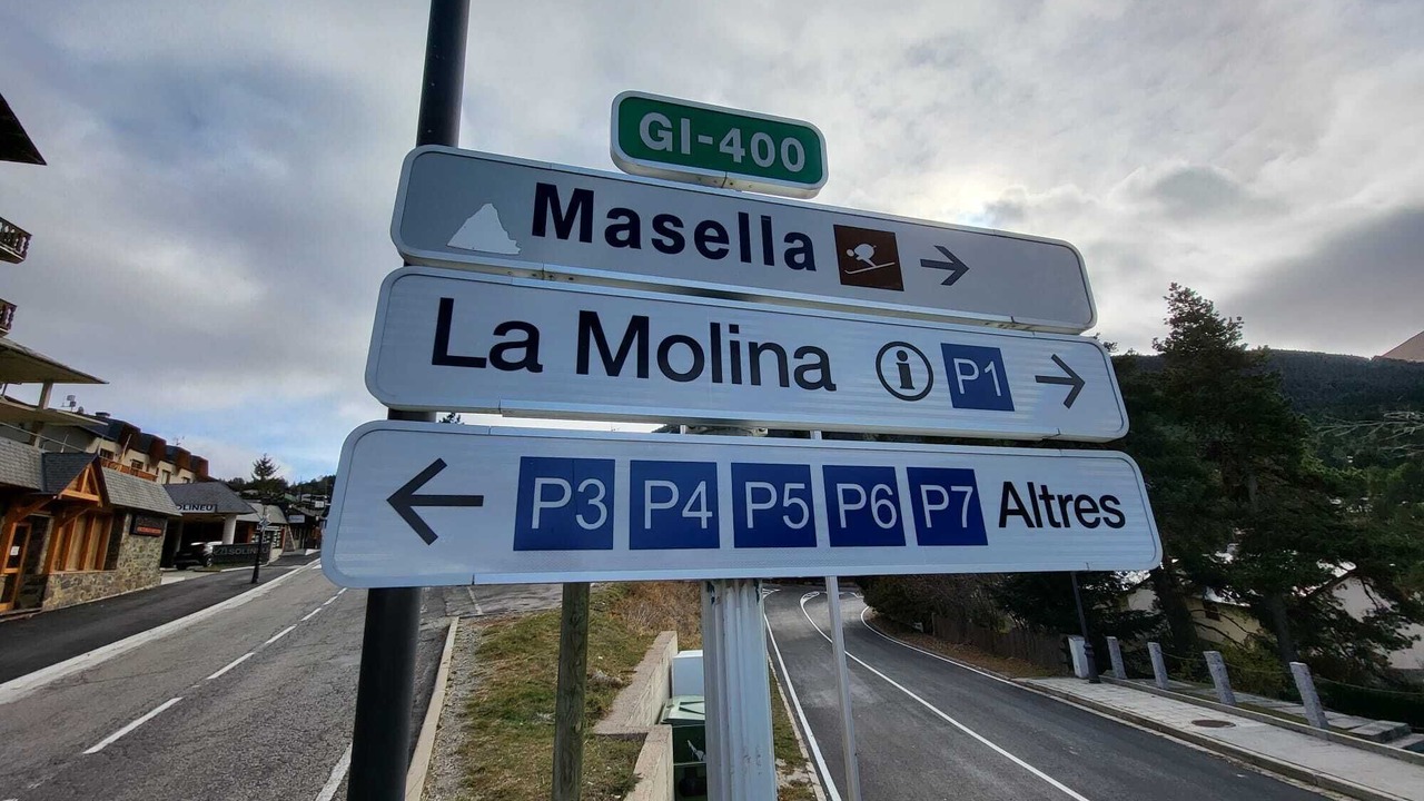 Photo of Outdoor in La Molina