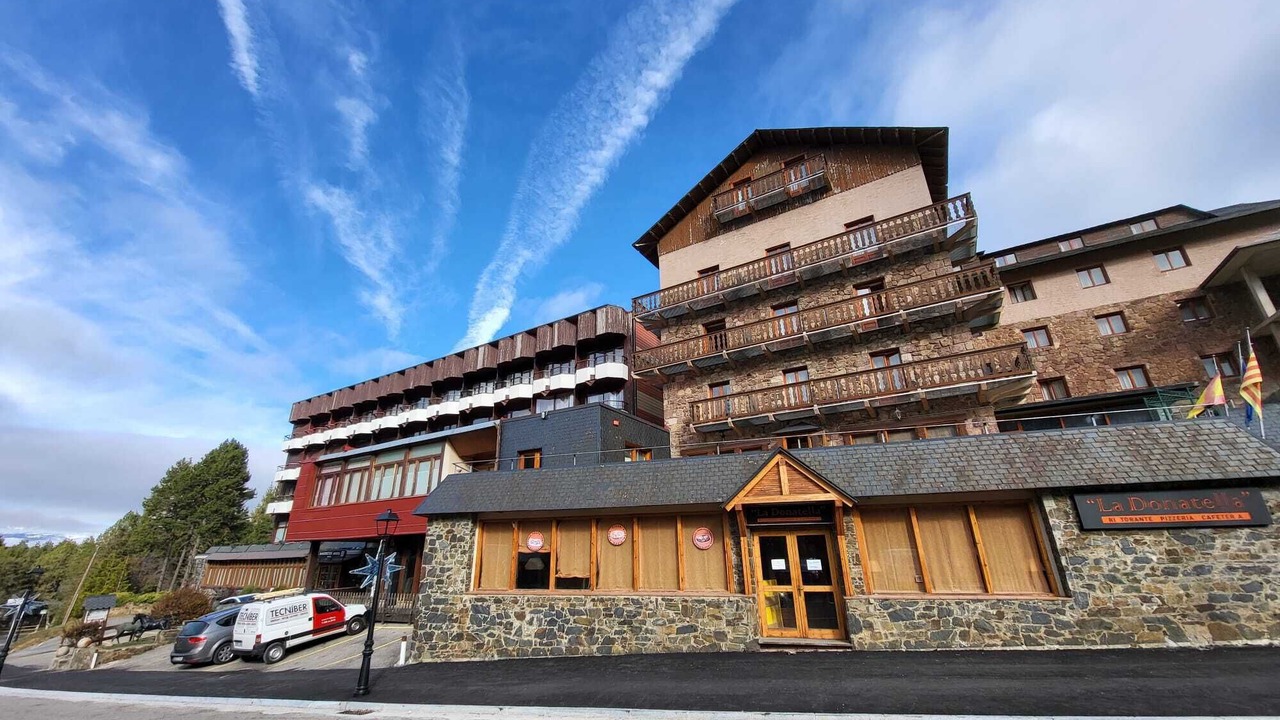 Photo of Outdoor in La Molina