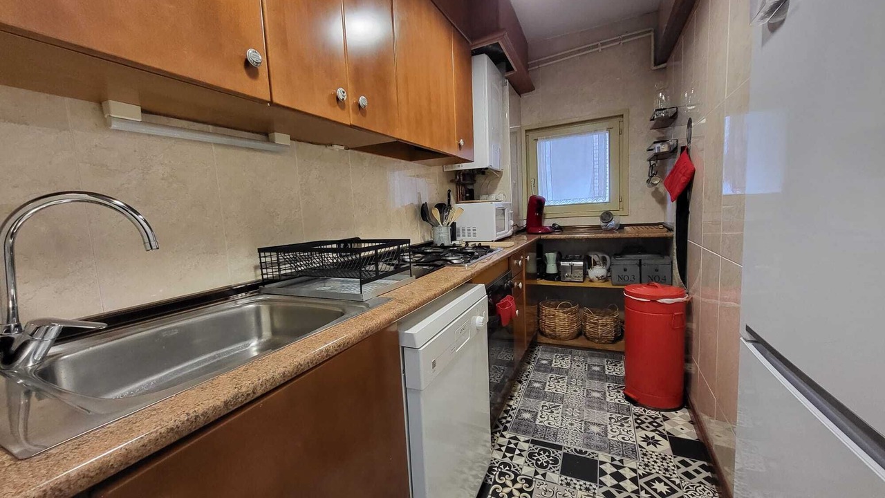 Photo of Kitchen in La Molina
