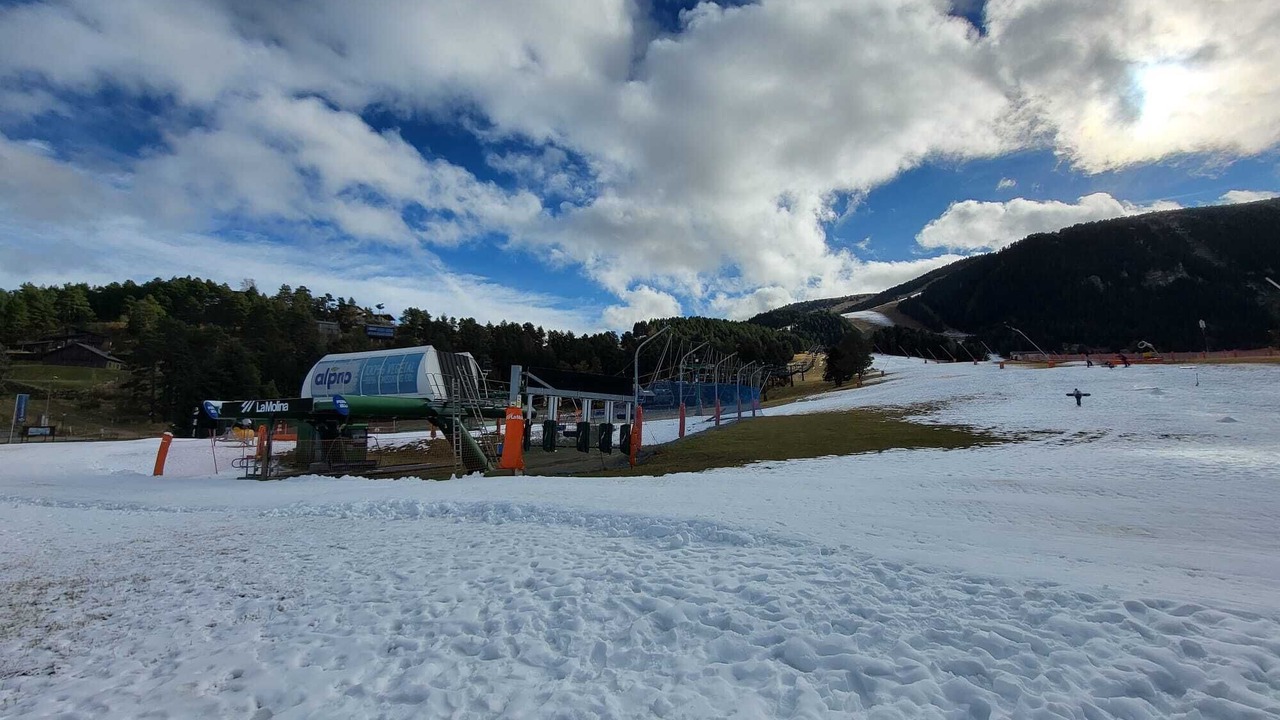 Photo of Others in La Molina