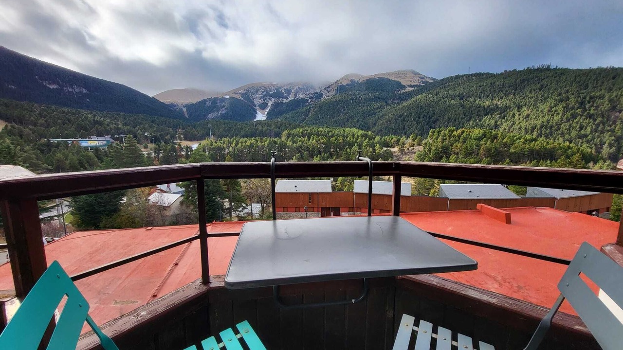 Photo of Outdoor in La Molina
