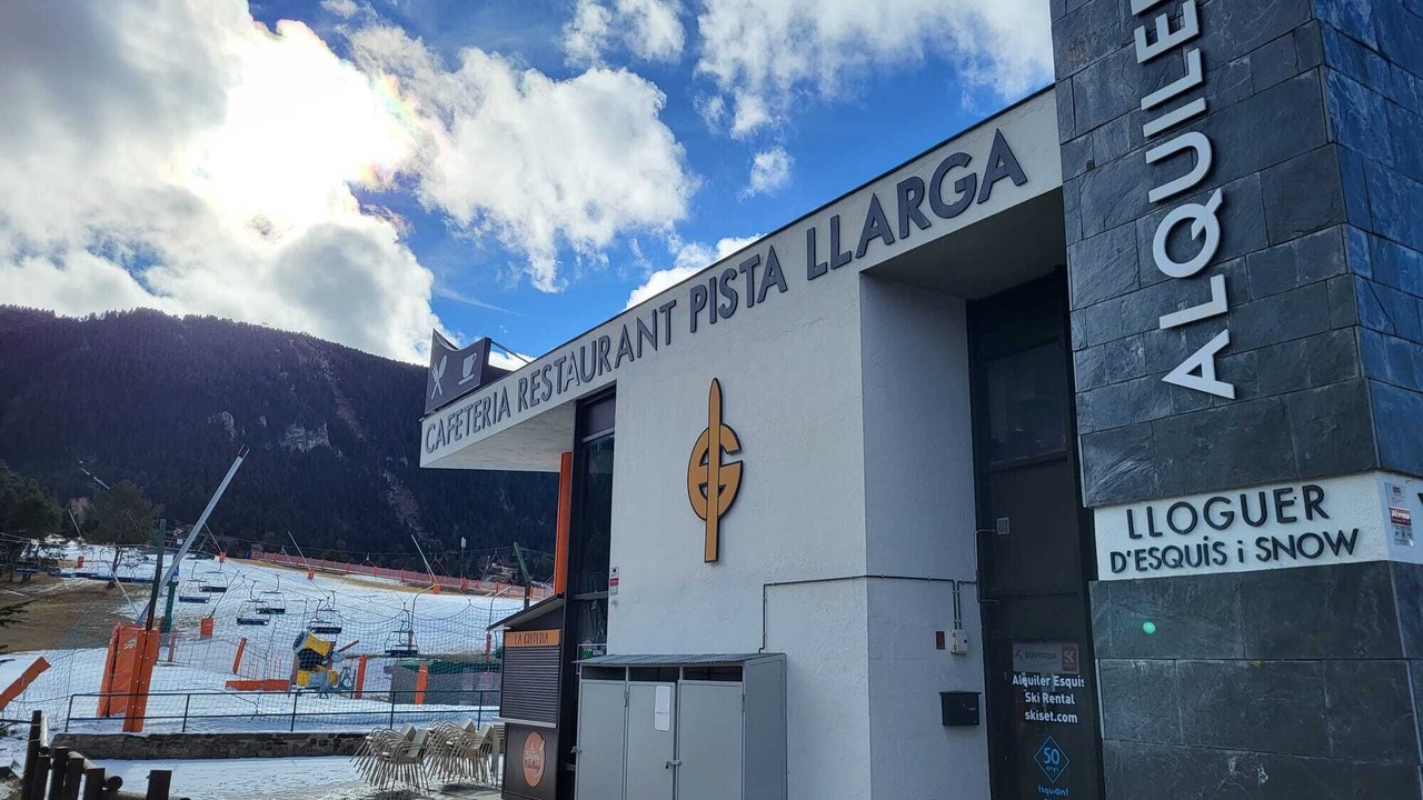 Photo of Others in La Molina